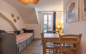 ☆ Sur les toits de Blois ☆ T2 avec vue Château